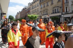 Carnaval du Monde 10 * 5616 x 3744 * (8.03MB)